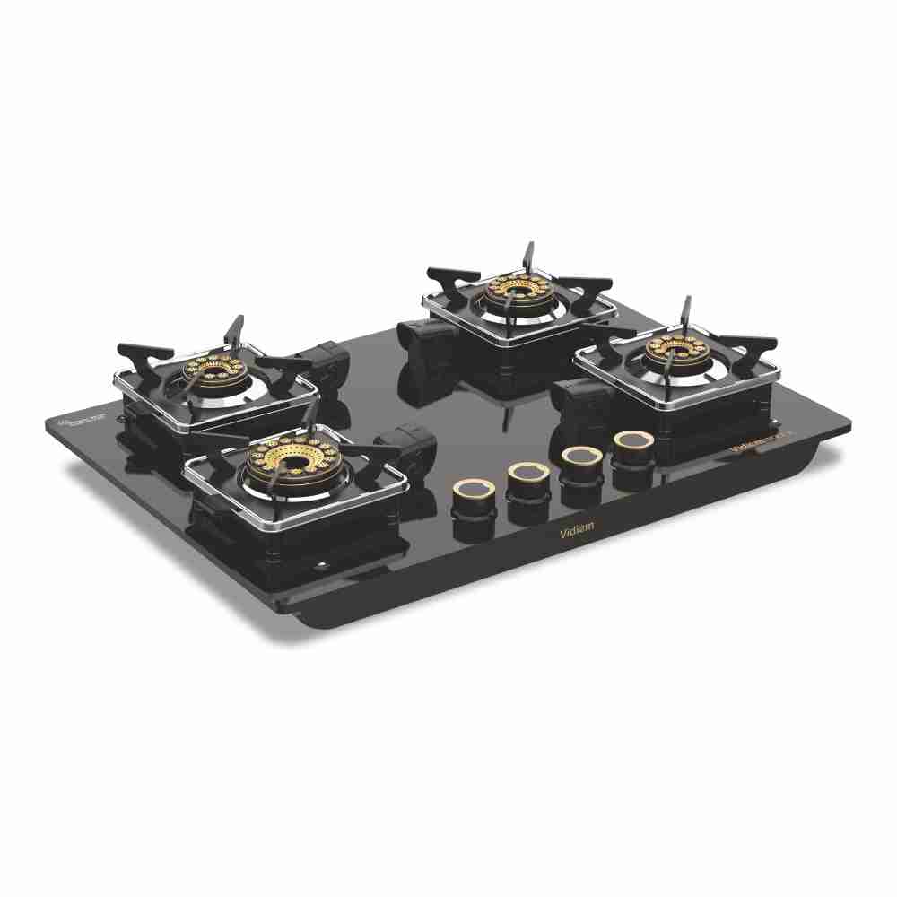 VOGUE 4-Burner Gas Cooktop - Image 3